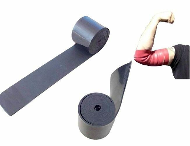 Morgan Compression Floss Bands (1.5Mm Thick)