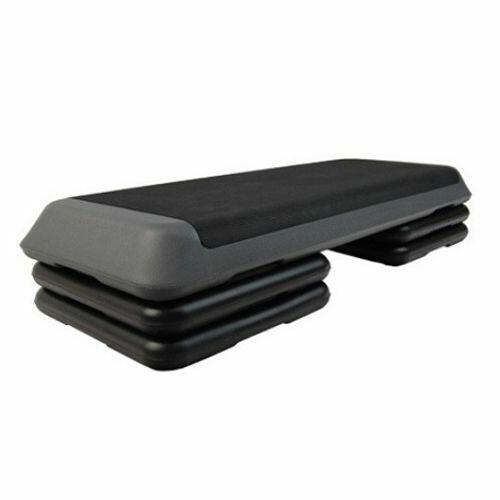 Morgan Aerobic Step + 4 Risers