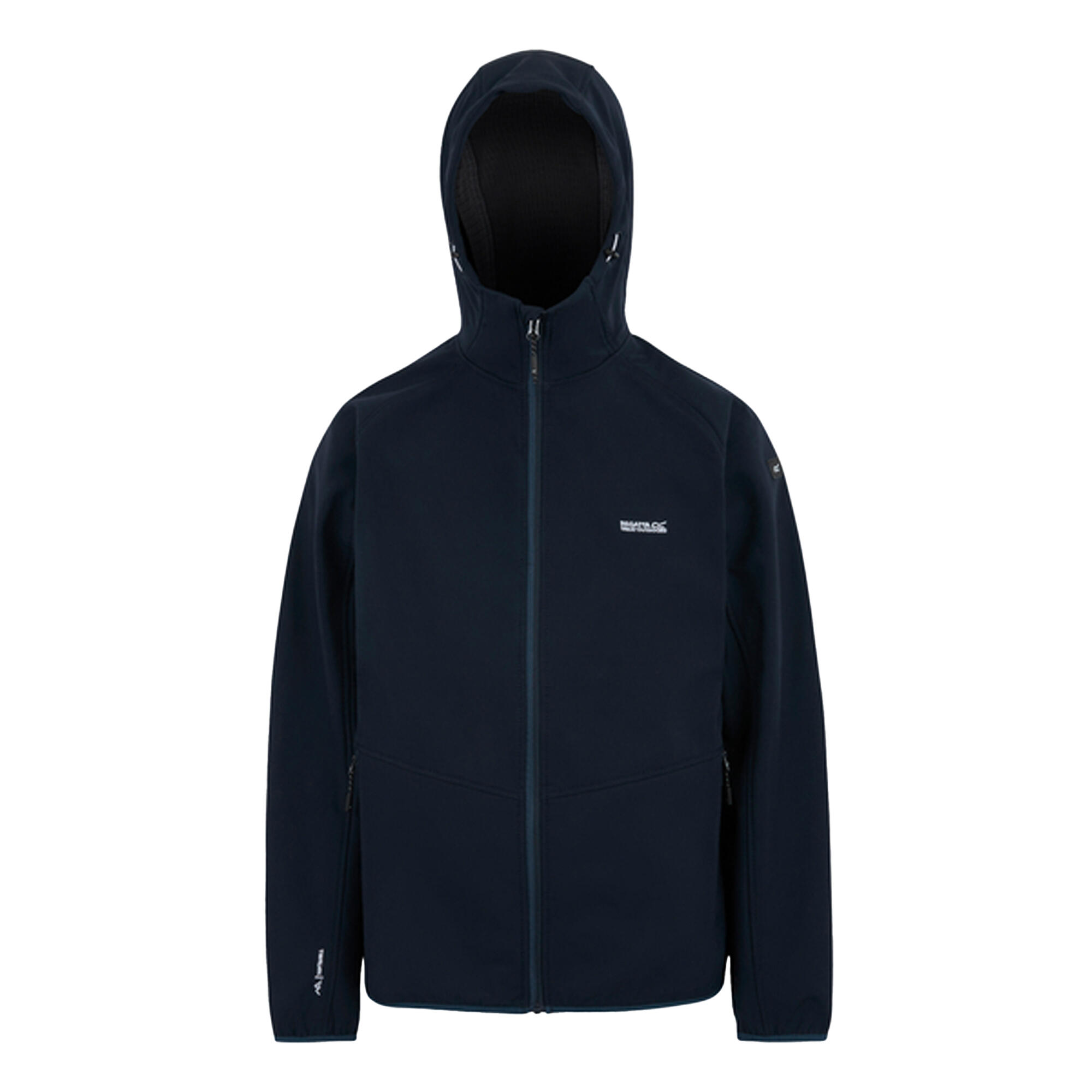 Regatta Mens Arec III Jacket