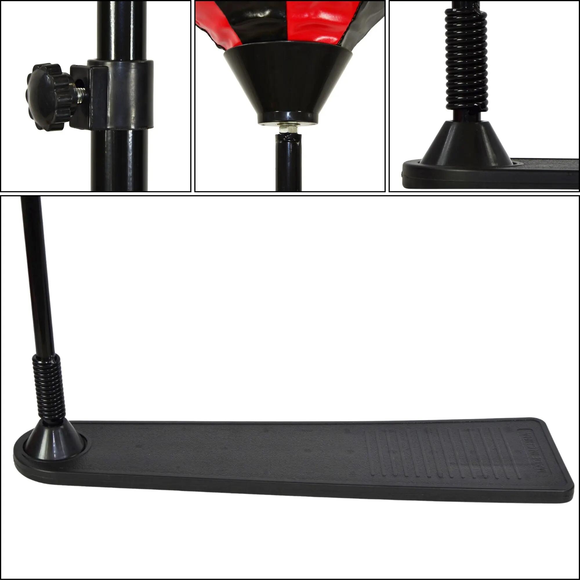 Zestaw bokserski Enero dla dzieci 75-128CM regulowany 4/6