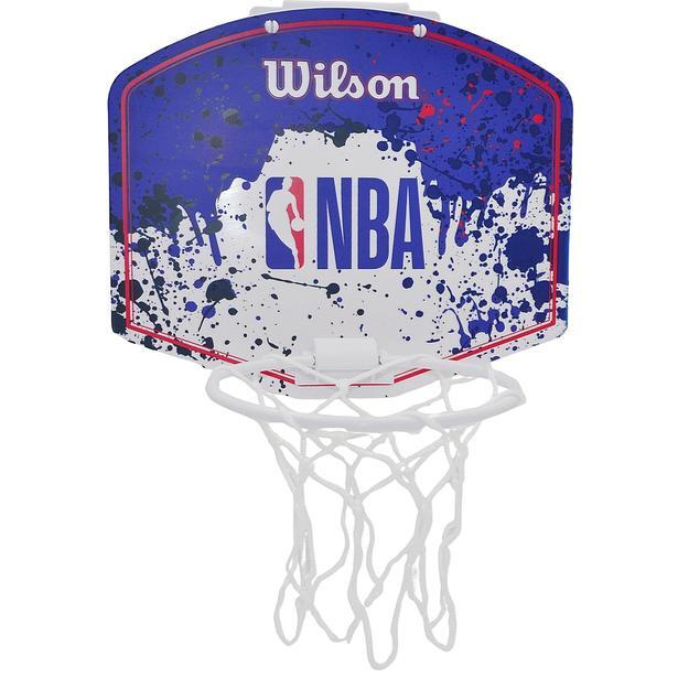 Aro de Basquete Mini NBA Team 2/5