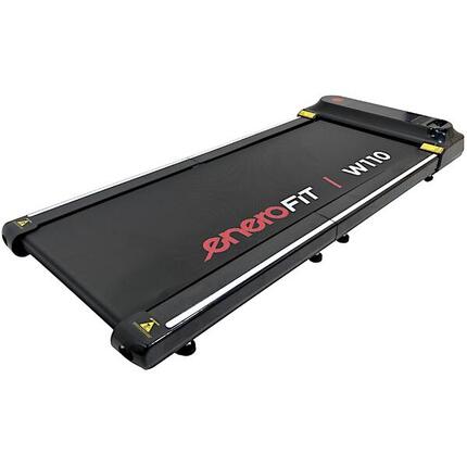 Bieżnia elektryczna Enero Fit W110 składana