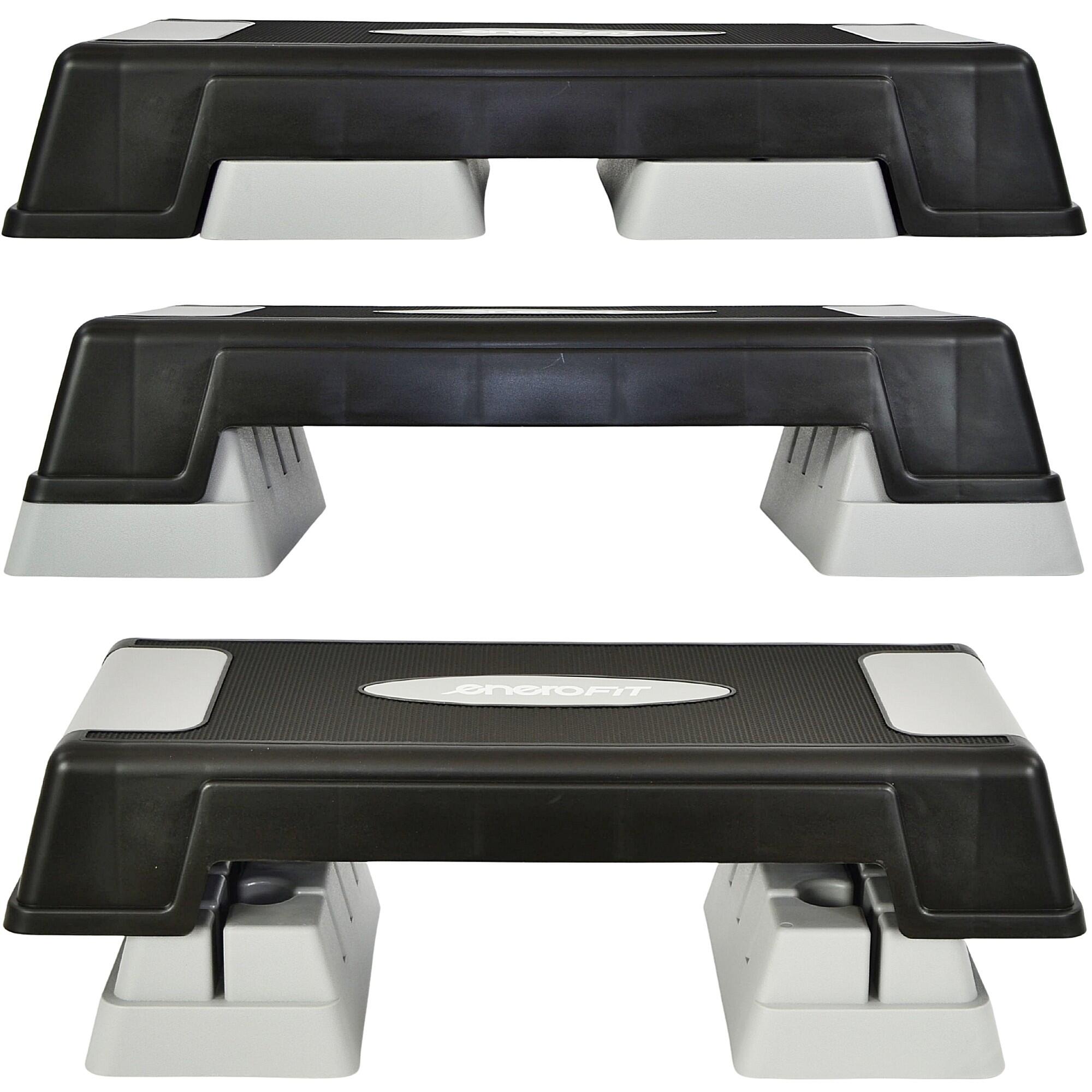 Step trzystopniowy Eb Fit 70x28 cm 4/7