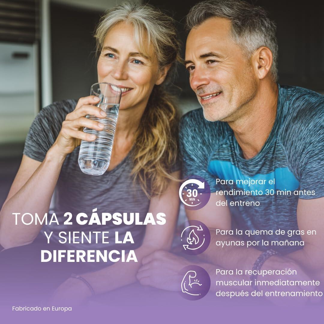 nature made l carnitine L-Carnitina, ¿Qué es? ¿Para qué sirve?