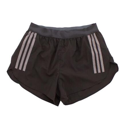 Shorts Adizero Split in Schwarz