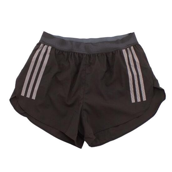Shorts Adizero Split in Schwarz