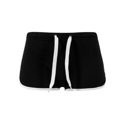 Short femme Urban Classic french terry hot