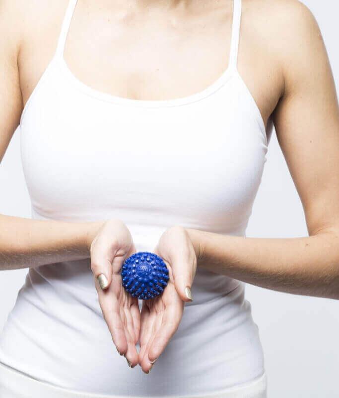 Acuball Mini Massagebal 6/6