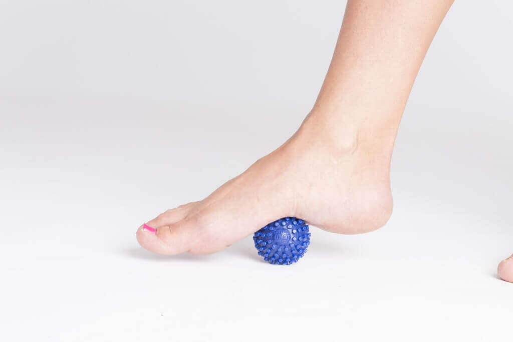 Acuball Mini Massagebal 4/6