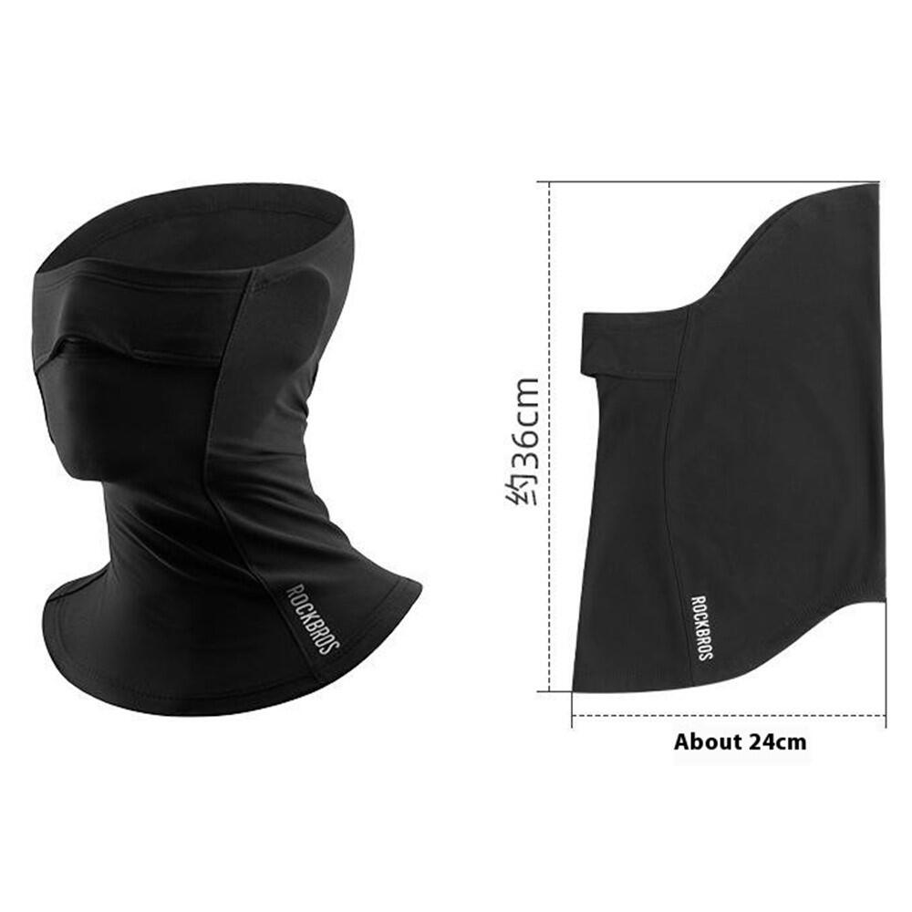 Cagoule de sport ultra-léger et extensible 2/5
