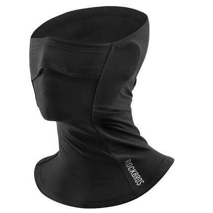 Cagoule de sport ultra-léger et extensible