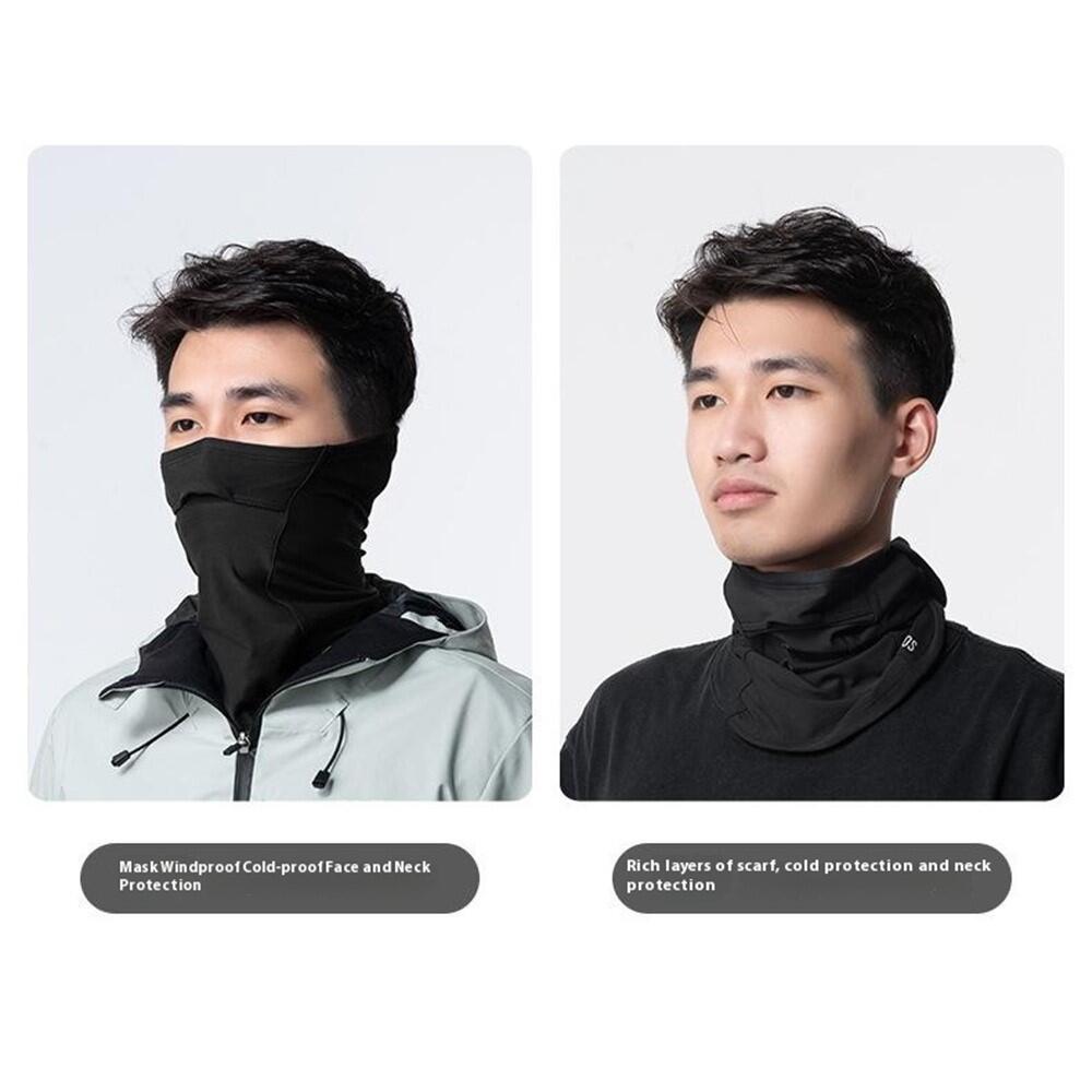 Cagoule de sport ultra-léger et extensible 3/5