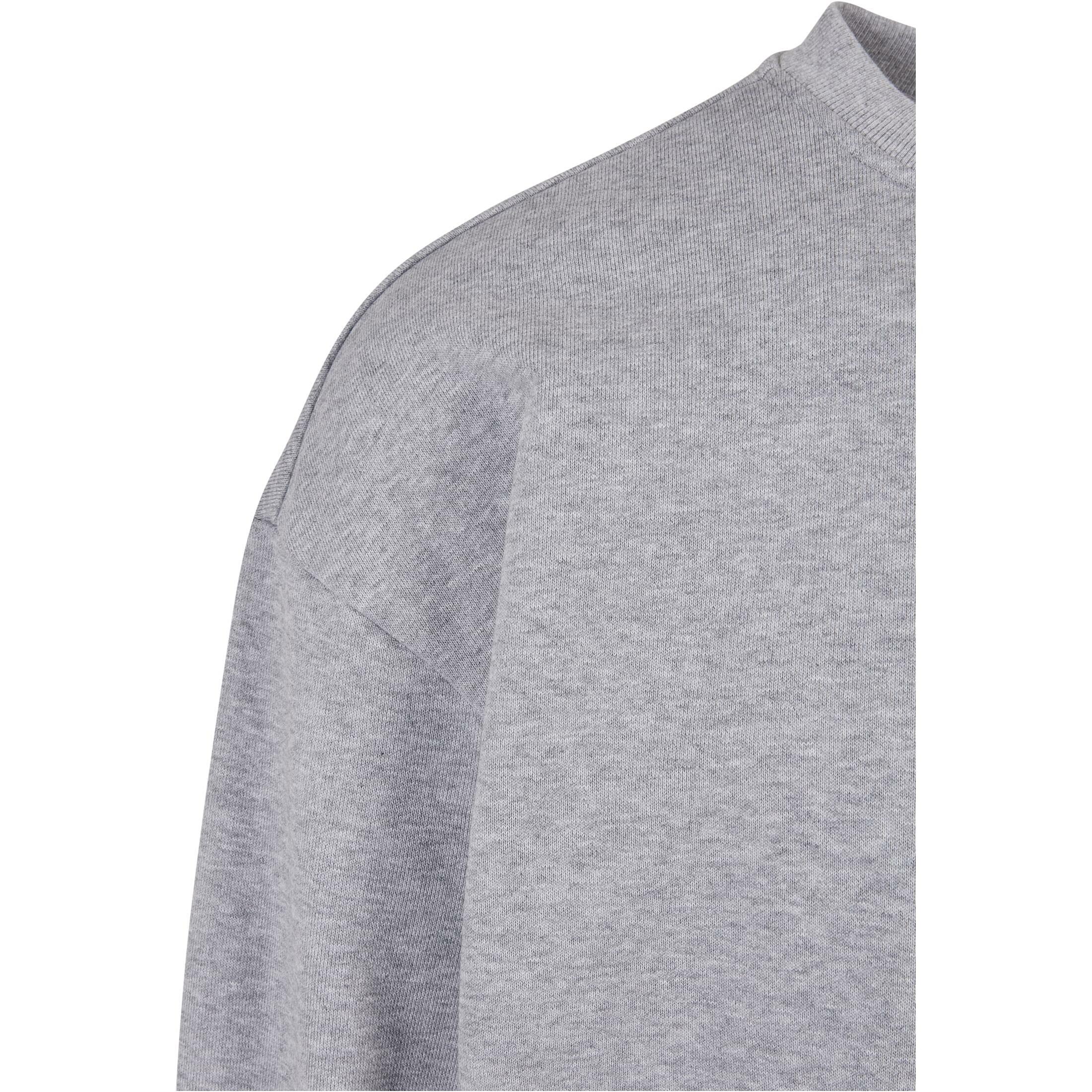 Urban Classics Ultra Heavy Crew Maillot De Survêtement, Beige