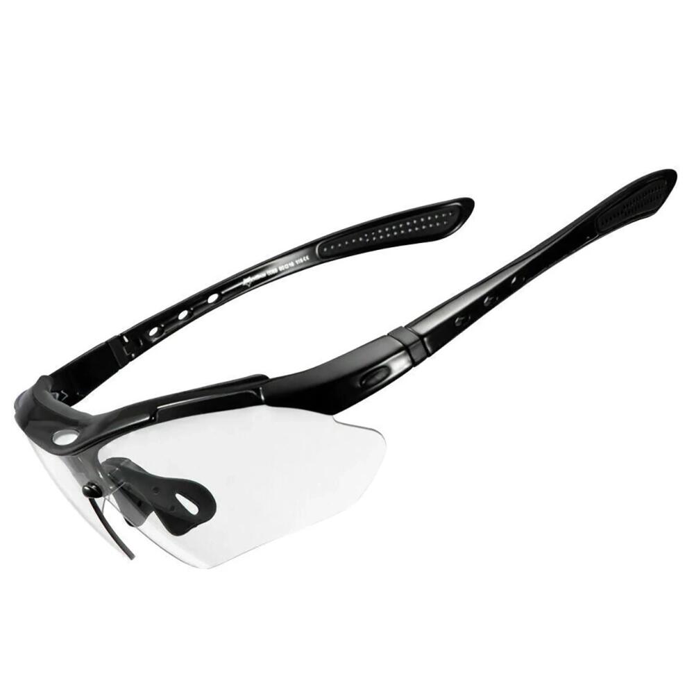 Cycling Glasses Photochromic UV400