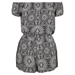 Robe femme grandes tailles Urban Classic AOP
