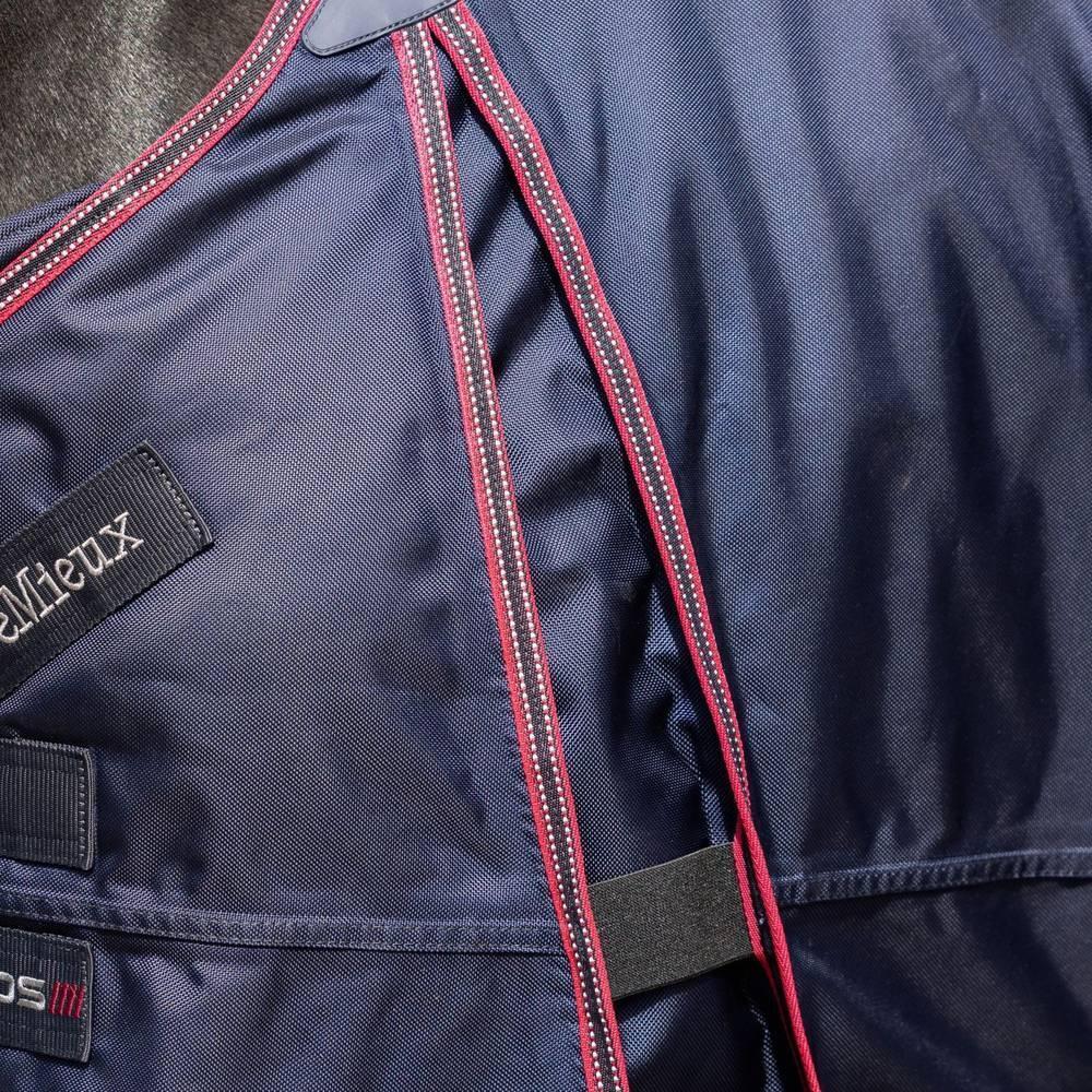 Outdoor paardendeken LeMieux Kudos Thermo Pro 300g 2/3