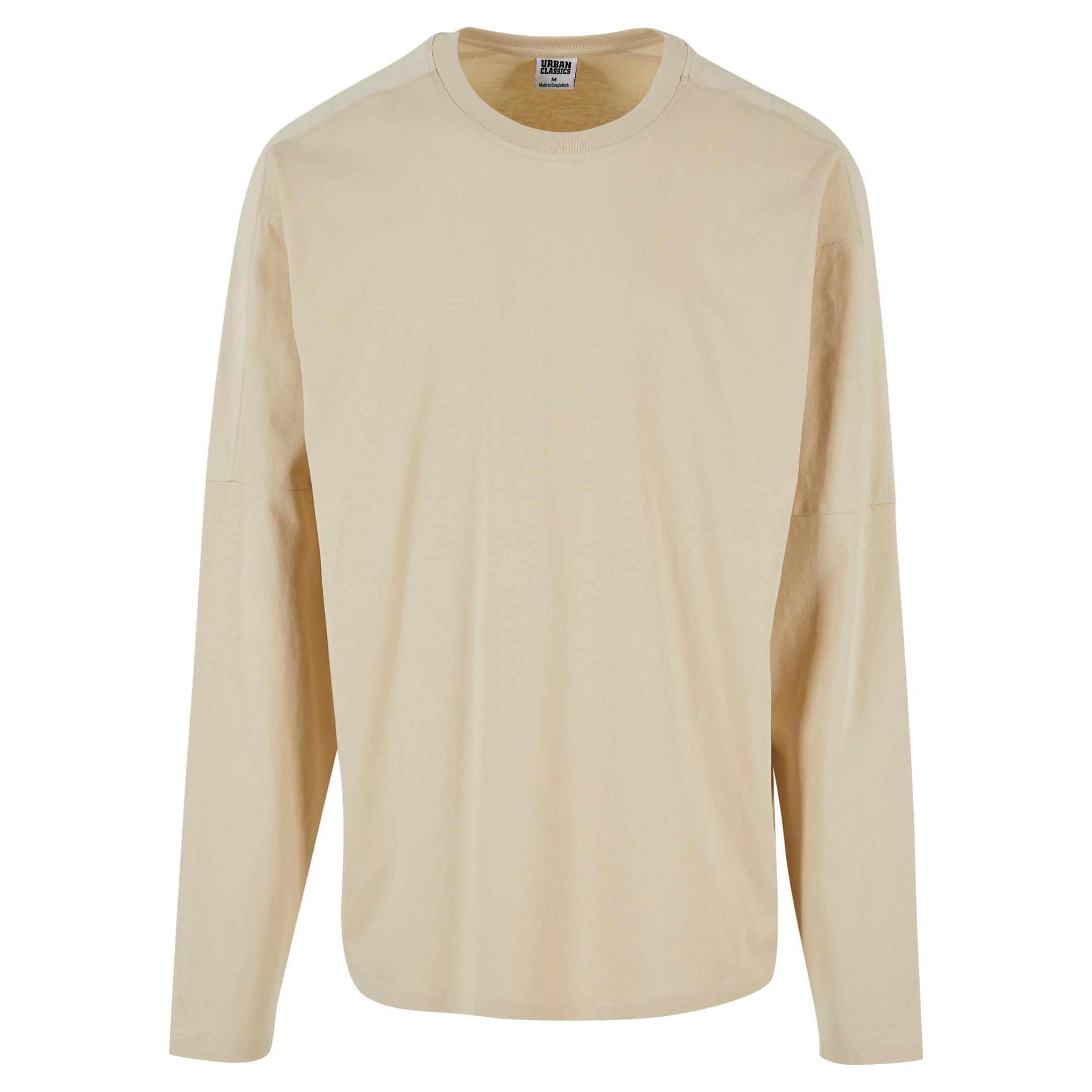 URBAN CLASSICS Long sleeve T-shirt Urban Classics