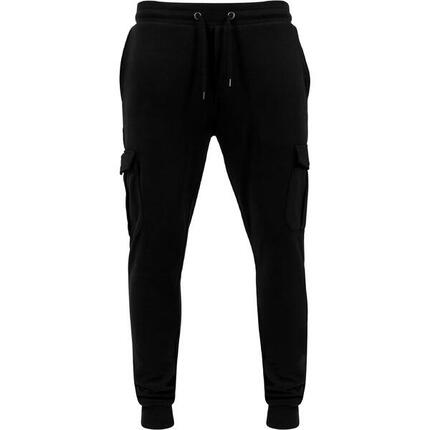 Slim Fit Cargo Jogginghose Urban Classics