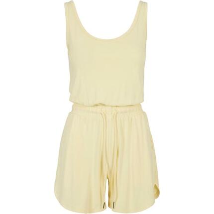 Kurzer ärmelloser Overall Frau Urban Classics Modal