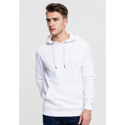 Hoodie urban classic terry basic