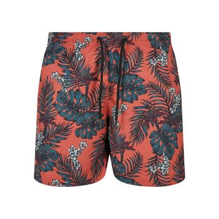 Short de bain Urban Classics Pattern