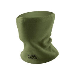 Capuche cagoule thermique grand froid (-10°C)