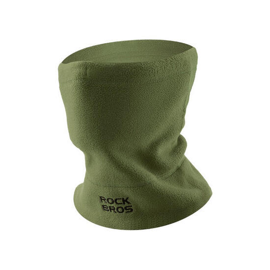 Capuche cagoule thermique grand froid (-10°C)