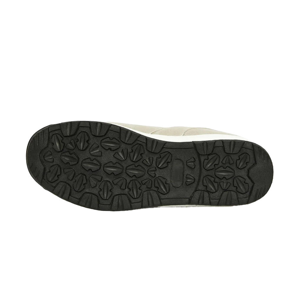 StivalettiUomo Crosshatch Fordbliss Pietra Nero 3/4