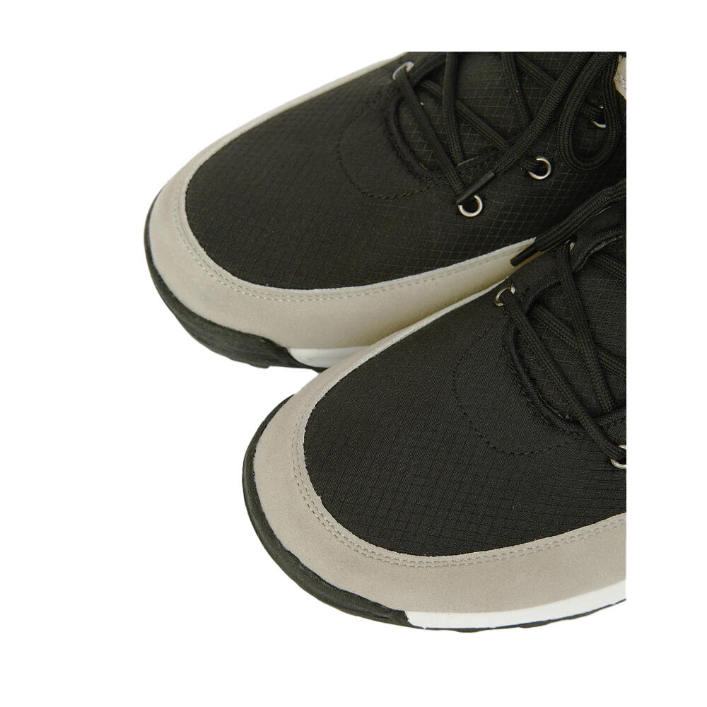 StivalettiUomo Crosshatch Fordbliss Pietra Nero 4/4
