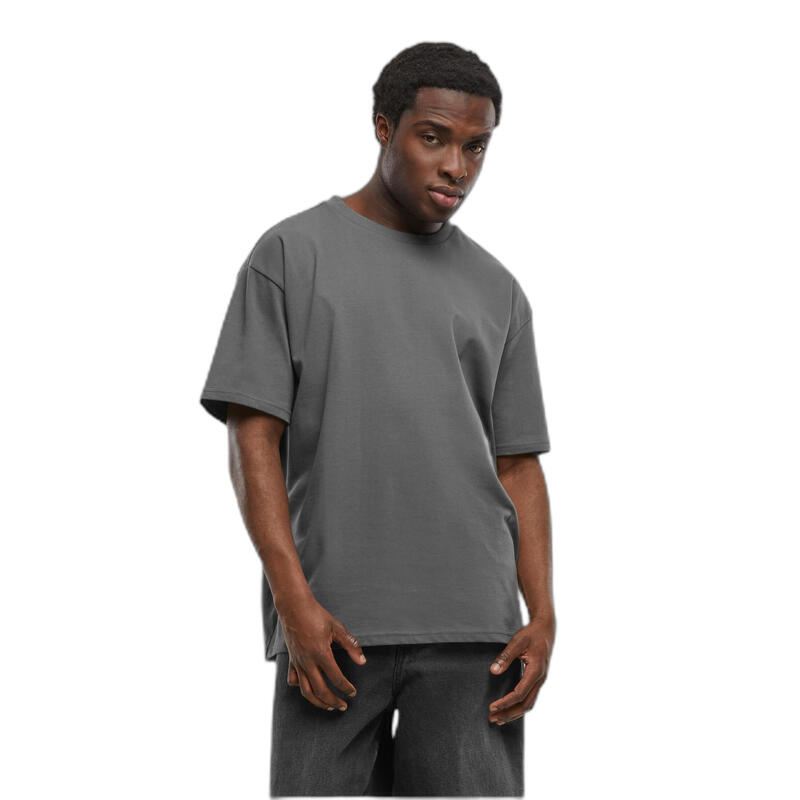 T-shirt Urban Classic gun n' logo