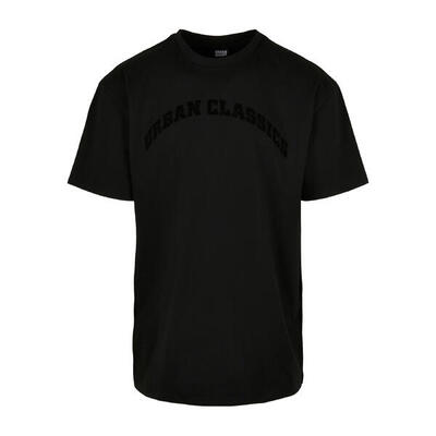 T-shirt urban classics oversized gate