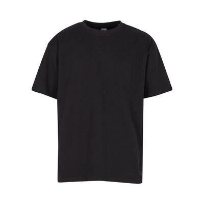 T-shirt urban classics heavy basic losse