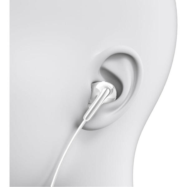 Fones de Ouvido Xiaomi  In-Ear com Controle Remoto USB-C 5/6