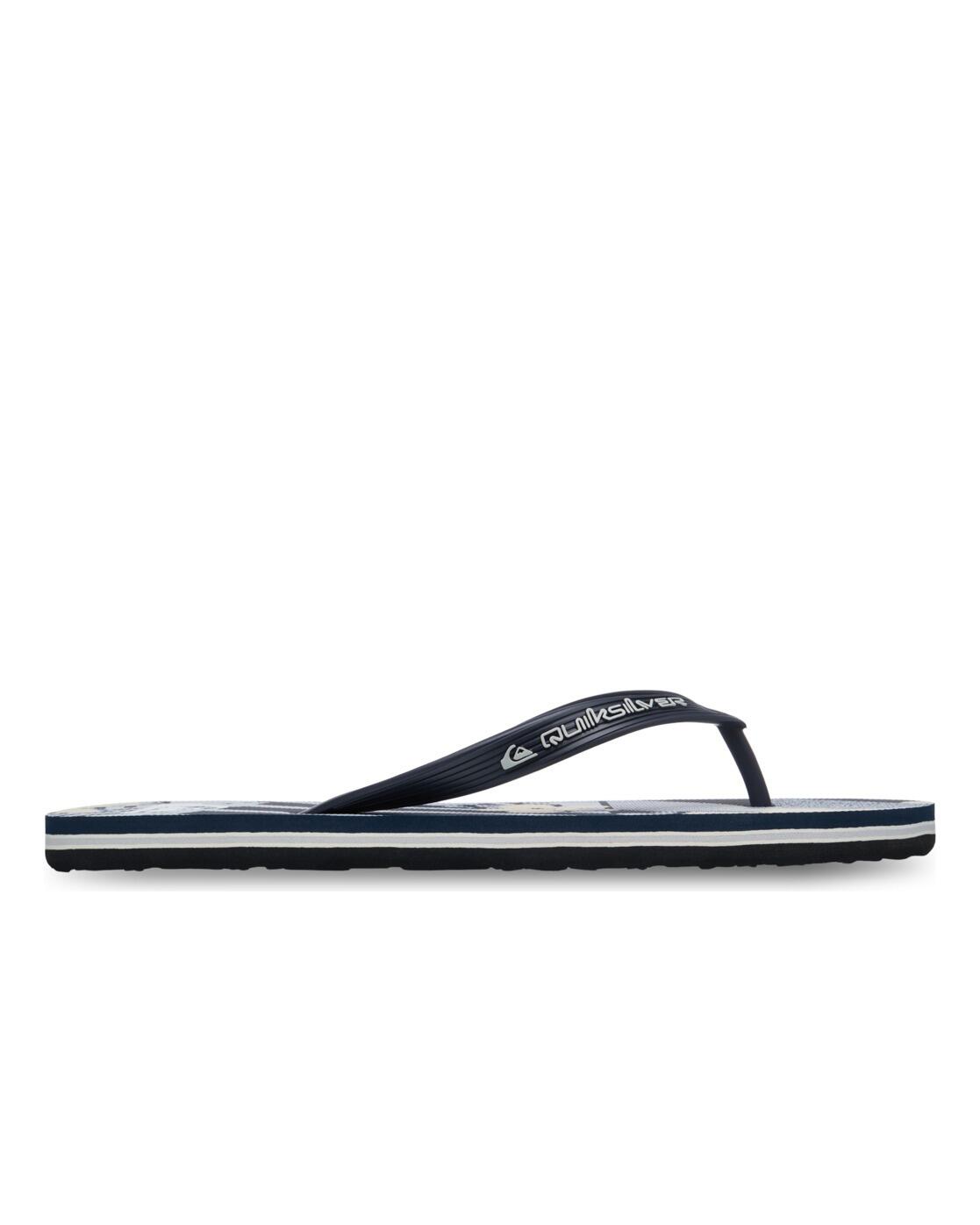 Flip-flops Quiksilver Modell EQYL100082-KVJ6 für männer 2/5