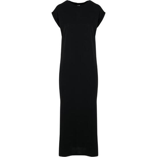 Langes Kleid, Damen Urban Classics