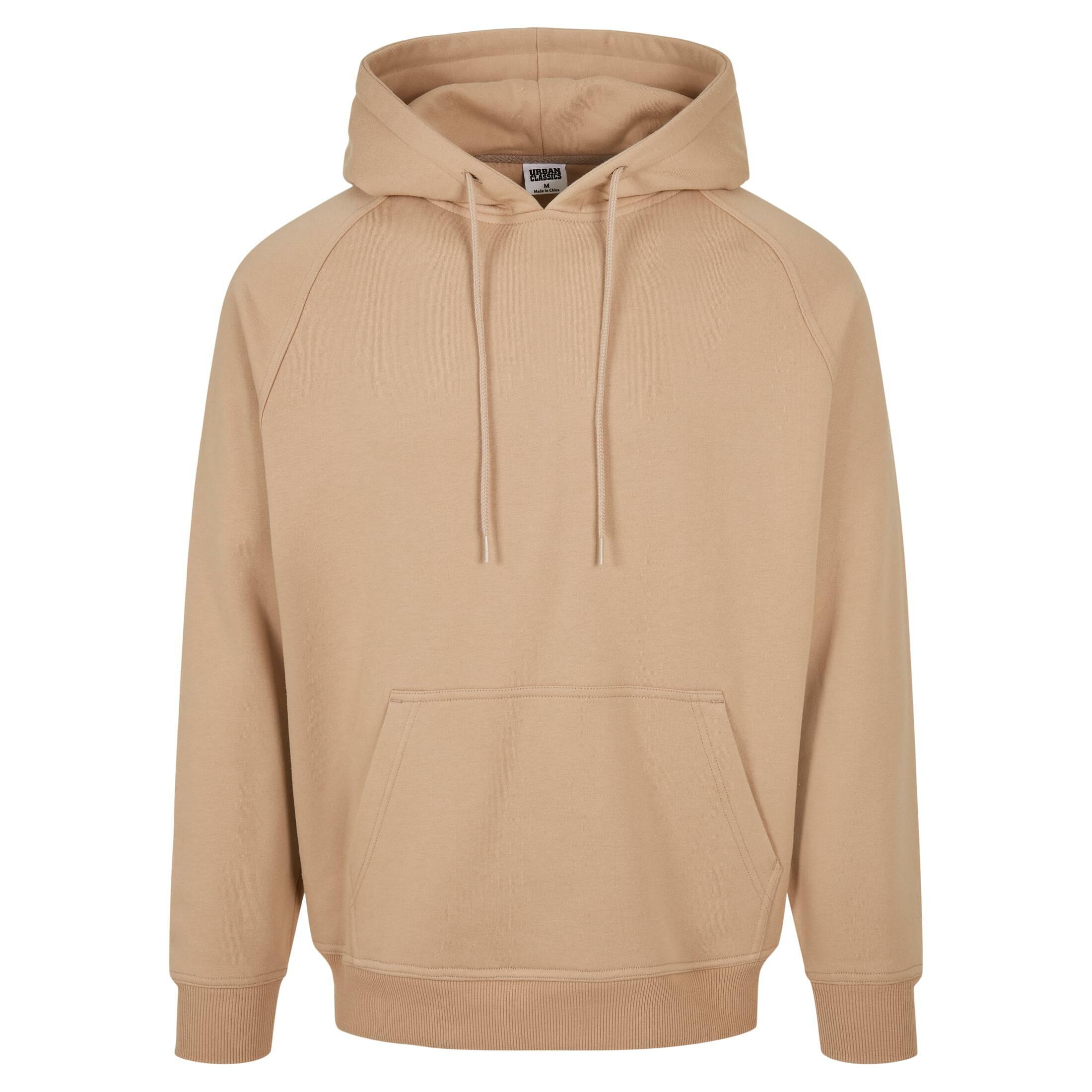 URBAN CLASSICS Hoodie Urban Classics Blank GT