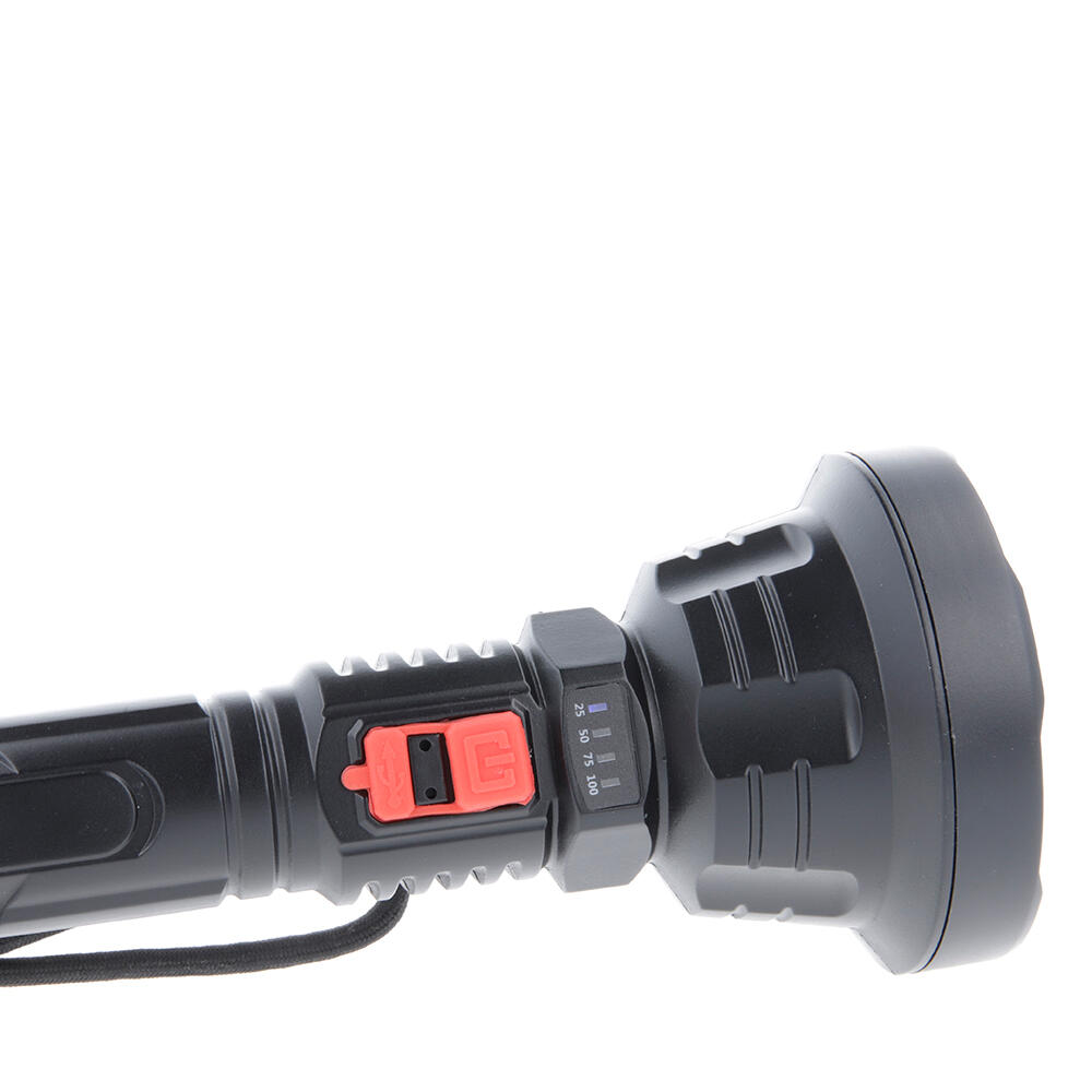 Lanterna LED Forever Light 1800mAh 600lm 3/6