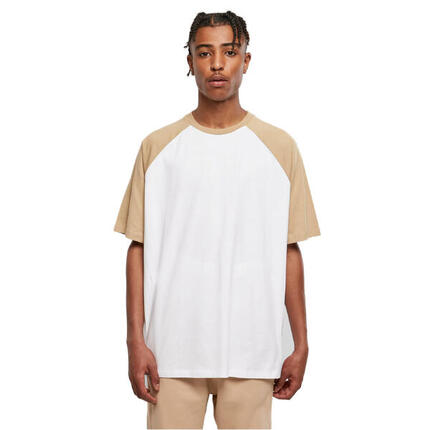 T-shirt manches courtes Urban Classics Organic Oversized