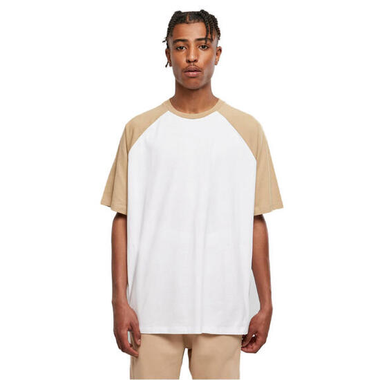 T-shirt manches courtes Urban Classics Organic Oversized