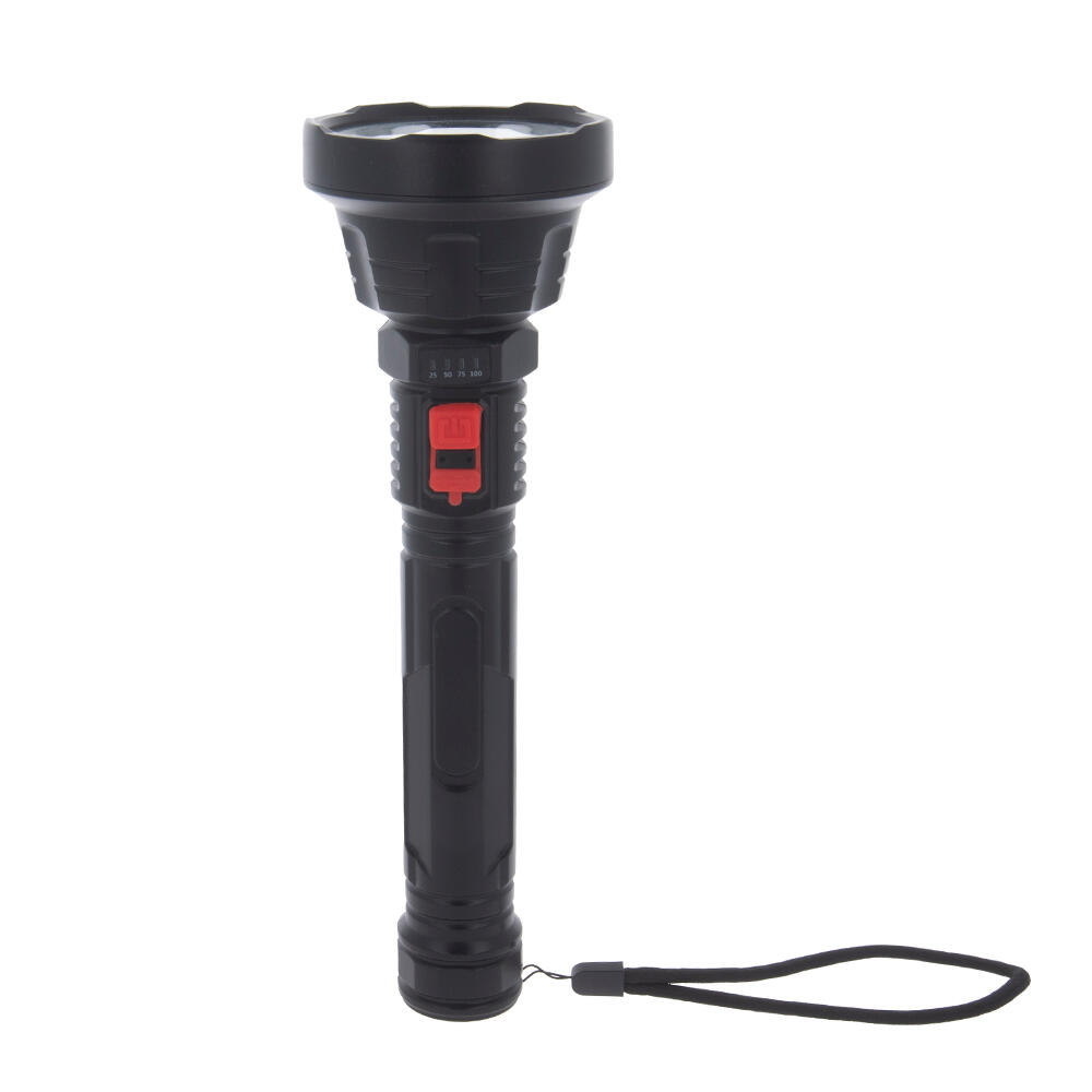 Lanterna LED Forever Light 1800mAh 600lm 5/6