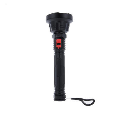 Forever light led zaklamp torch 1800mah 600lm