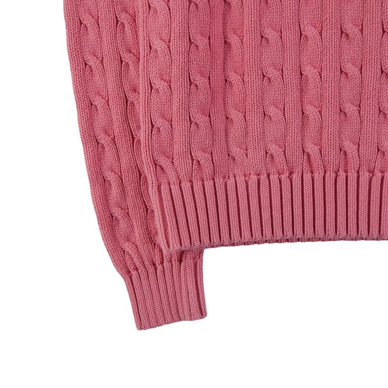 Pull col V en pur cachemire - Pulls et gilets - Luxembourg