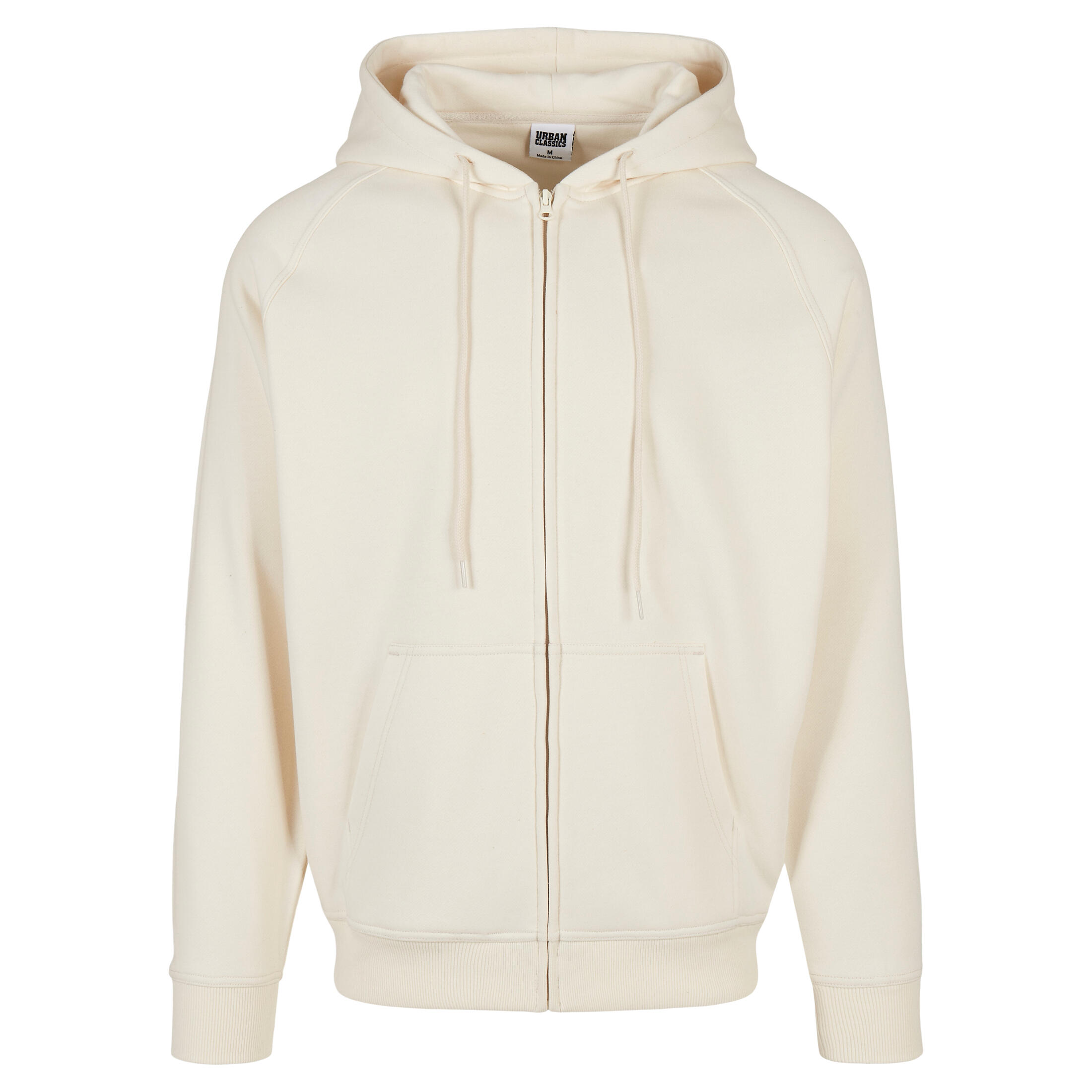URBAN CLASSICS Hoodie Urban Classics zip(GT)