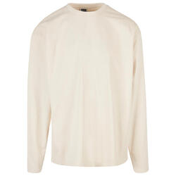 T-shirt manches longues oversize Urban Classics Ultra Heavy