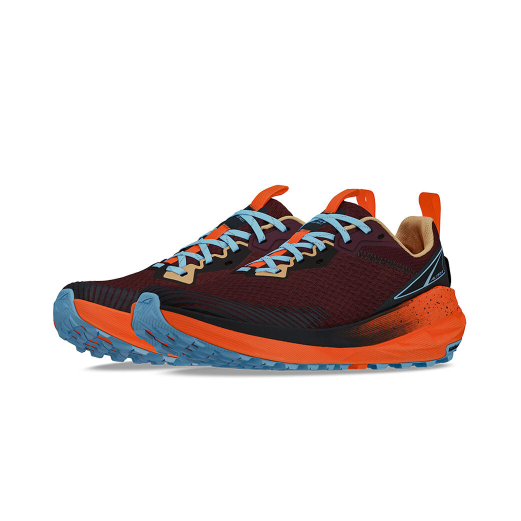 Chaussures de trail femme Altra Experience Wild 2 3/6