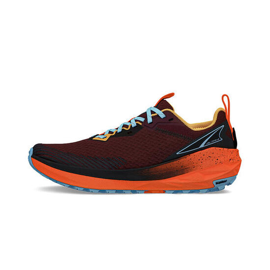 Zapatillas de trail mujer Altra Experience Wild 2