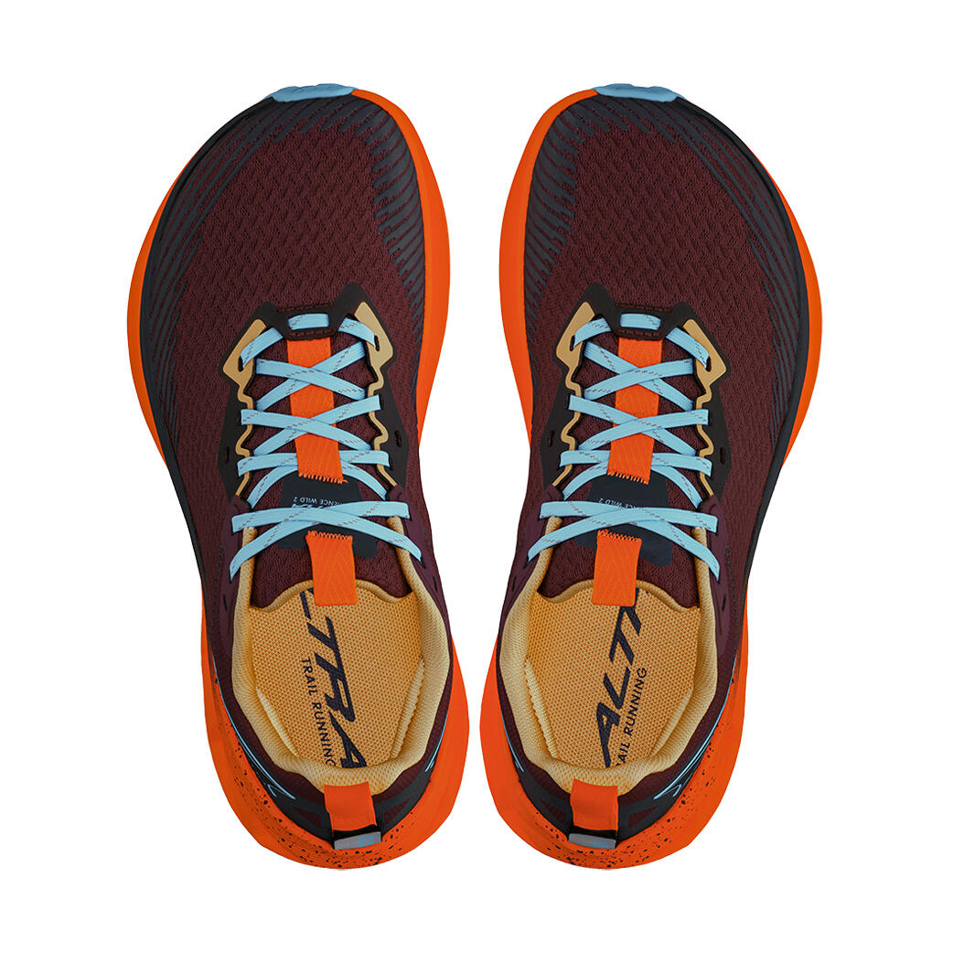 Chaussures de trail femme Altra Experience Wild 2 6/6