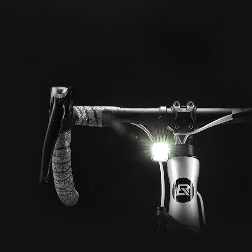 Éclairage vélo avant ultra-puissant 1000 Lumens 5/6