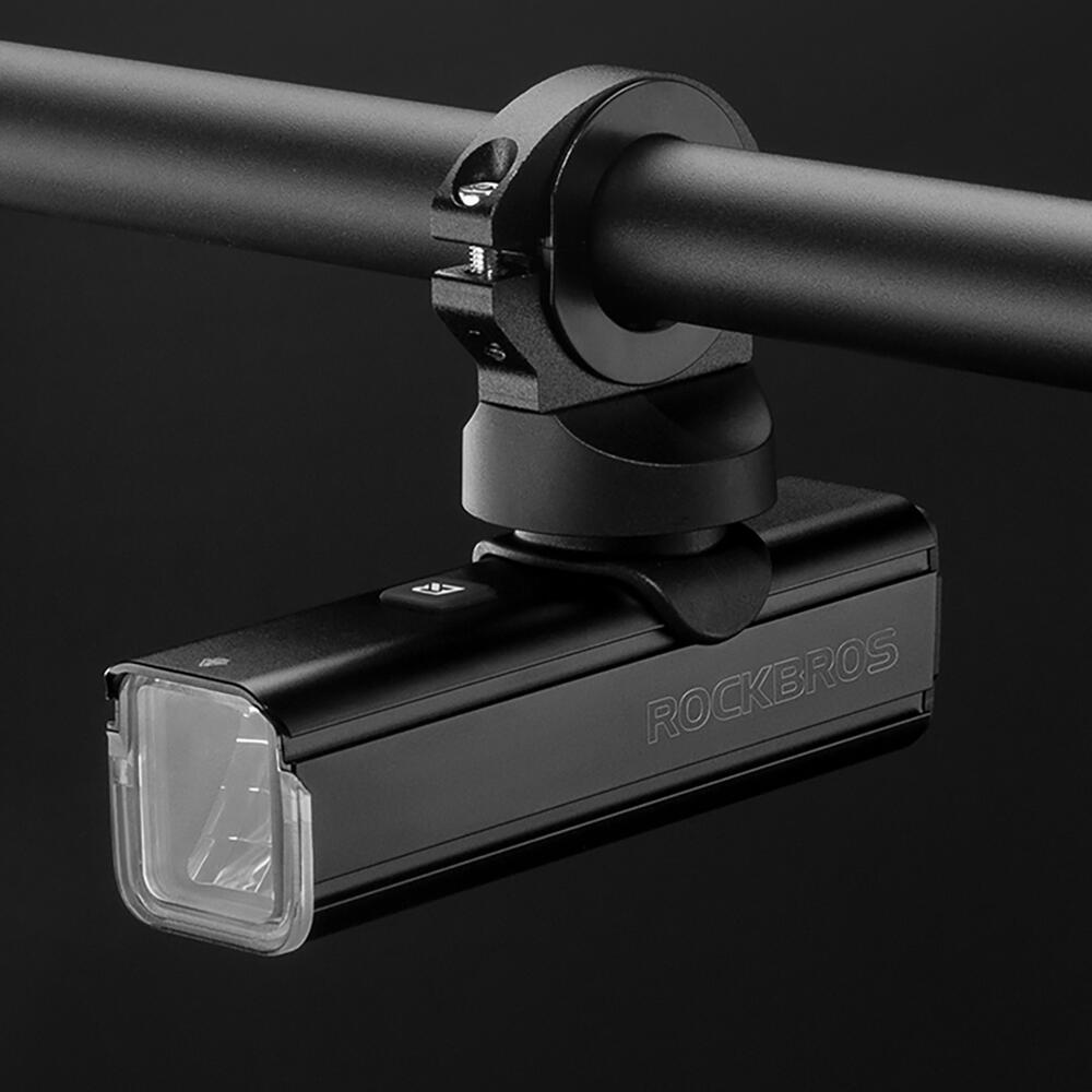 Éclairage vélo avant ultra-puissant 1000 Lumens 6/6