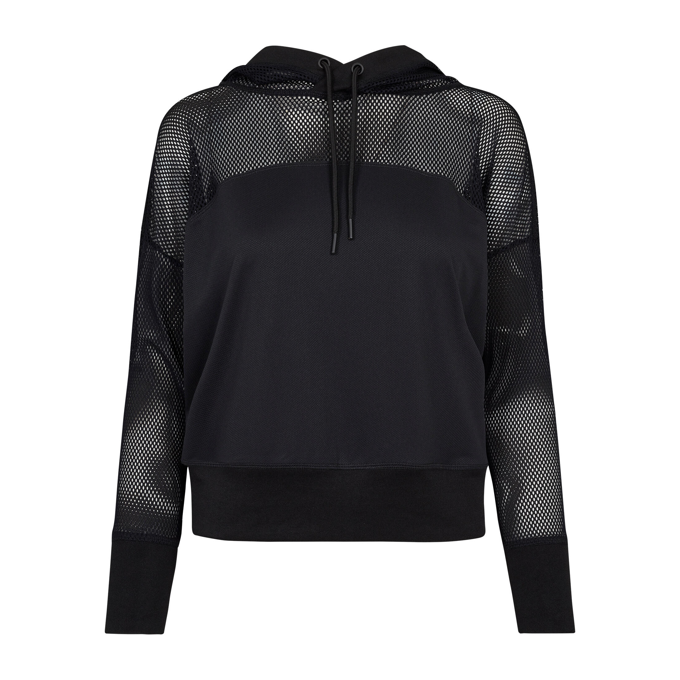 URBAN CLASSICS Women's Hoodie urban Classic knit